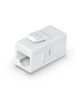  UBIQUITI Rack Ubiquiti U-RACK-6U UACC-Keystone-Coupler-C6 0810084697382 