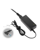  kiti Barosanas avots 19 5 V 6 9 A 4 5x3 0 mm + centralais kontakts HP HP19.5V6.9A4530 (4772081006306) 