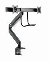  Gembird GEMBIRD Desk mounted adjustable monitor 