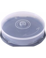  Esperanza Esperanza CAKE BOX FOR 10 CD (PACKED IN CARTON BOX) 5905784761749 