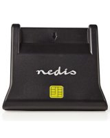  NEDIS Nedis CRDRU2SM3BK ID karsu lasitajs 