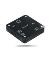  iLike Aiwa CR-15 black 8435256896886 