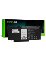  Green cell Green Cell Battery 6MT4T 07V69Y for Dell Latitude E5270 E5470 E5570 