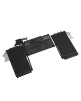  Green cell Green Cell Battery A1965 for Apple MacBook Air 13 A1932 A2179 (2018 2019 2020) 