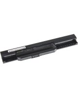  Green cell Green Cell Battery for Asus A31-K53 X53S X53T K53E / 11 1V 4400mAh 