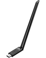  Ugreen UGREEN CM763 USB Network Card / Wi-Fi Adapter 2.4/5GHz 