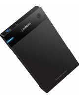  Ugreen UGREEN External Hard Drive Enclosure for 3.5'' SATA HDD USB 3.0 