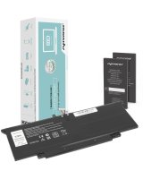  movano Movano Battery for Dell Latitude 13 7310 7410 (5904162456758) 