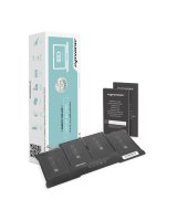  movano Movano battery for Apple MacBook Air 13'' - A1377 (7.3V) (5200 mAh) (5902687186389) 