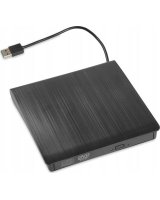  Ibox IBOX EXTERNAL DVD DRIVE IED02 USB 3.0 