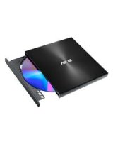  Asus Asus SDRW-08U8M-U External DVD±RW (±R DL) drive Black USB-C 