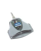 OMNIKEY HID OMNIKEY 3021(FW2.04) R30210315-1 USB Smart Card Reader 