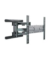  Gembird GEMBIRD Full-motion TV wall mount 40-80i 