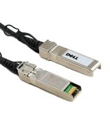  Dell REFURB SFP28 to SFP28 25GbE DAC 3M 