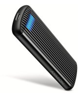  Axagon AXAGON SSD ACC ENCLOSURE M.2 NVME/USB-C EEM2-SC 