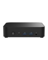  Asus ASUS RNUC14MNK9700002 BB Intel N97 Kit 