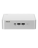  Asus ASUS NUC 15 PRO+ RNUC15CRSU700002 