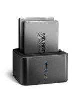  Axagon AXAGON ADSA-D25 USB 3. 2 Gen 1 2xSata 6G 2.5in 