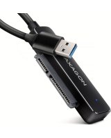  Axagon ADSA-FP2A adapter USB-A 5Gbps HDD/SSD SATA6G 2. 