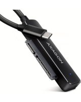  Axagon ADSA-FP2C adapter USB-C 5Gbps HDD/SSD SATA6G 2. 