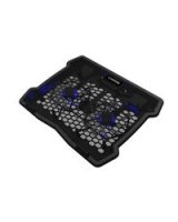  Canyon Canyon Notebook-Kuhler bis 15.6'' 2 Lufter LED Backlight schw retail 