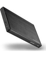  Axagon AXAGON EE25-XA6 USB3.0 - SATA 6G 2.5'' External ALINE Box 