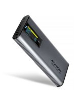  Axagon Axagon SSD enclosure USB3.2 Gen2 M.2 NVMe/SA 8595247908872 