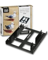  iLike Axago Adapter 2x 2.5'' na 3.5'' (RHD-225) 