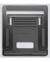  Axagon Axagon STND-L NOTEBOOK STAND Aluminum stand for 10“ – 16“ notebooks. Four adjustable positions. 