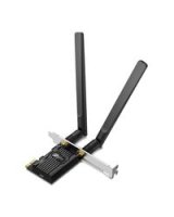  TP-Link TP-LINK Archer TX20E AX1800 Wi-Fi 6 Bluetooth 5.2 PCIe Adapter 