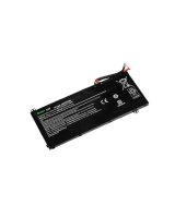  Green cell Green Cell Battery for Acer Aspire Nitro V15 VN7-571G VN7-572G VN7-591G VN7-592G / 11 4V 4605mAh 