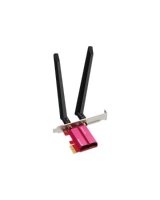  MERCUSYS Mercusys BE9300 WiFi 7 Bluetooth 5.4 PCIe Adapter MA47BE (6957939003227) 