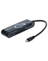  Delock Delock Micro USB OTG Card Reader 6 slots 