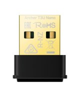  TP-Link TP-Link AC1300 Nano Wireless MU-MIMO USB Adapter 