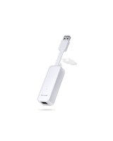 TP-Link TP-Link UE300 USB 3.0 to Gigabit ethernet RJ45 10/100/1000Mbps 