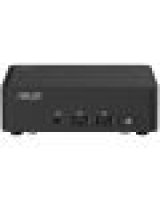  Asus ASUS NUC 15 PRO/RNUC15CRKV500002/Ultra 5 235H vPro 28W/Intel Arc graphics/no RAM/no Storage/Intel Wi-Fi 7 BE201/USB - 7/4 USB Type-A/3 USB Type-C (1x USB3.2 + 2x TB4)/2x HDMI 2.1/Support Displays - 4x 90AR00R2-M000M0 (4711387950173) 