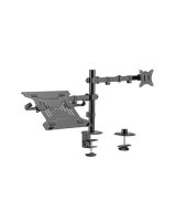  Gembird GEMBIRD Adjustable desk mount 