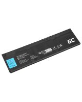  Green cell Green Cell Laptop Akku WD52H VFV59 fur Dell Latitude E7240 E7250 