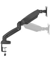  up up Up Up Premium monitor arm for one screen 17-32 inches VESA 75x75 100x100 (6956745187923) 