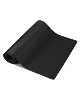  OEM Gaming mouse and keyboard pad 800 x 400 x 2.5 mm black 