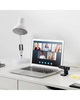  OEM Webcam 2K 2560*1440/25fps ECM-CDV126D black 