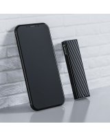  Orico Orico M2PV-C3 M.2 NVME USB-C 10Gb/s Disk Drive - Black 