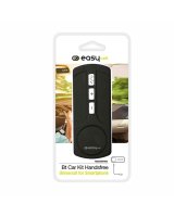  SBS SBS TEECHANDFREEK Wireless Speaker Car BT Handsfree Kit - Black 