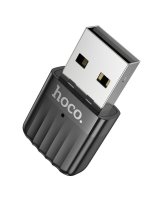  Hoco Wireless network card WiFi5 Hoco for USB2.0 HI33 black 