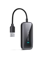  Ottocast Wireless car adapter OTTOCAST Play2Video CA515-T black 