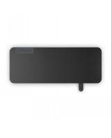  Lenovo LENOVO USB-C SLIM TRAVEL DOCK 