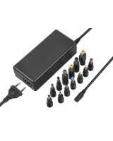  AVACOM AVACOM QUICKTIP 90W - UNIVERSAL ADAPTER FOR NOTEBOOKY + 13 CONNECTORS 