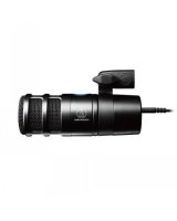  Audio Technica AUDIO-TECHNICA HYPERCARDIOID DYNAMIC PODCAST MICROPHONE AT2040USB 