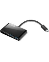  Lenovo LENOVO SELECT 4-PORT USB-C HUB 