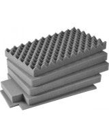  PELI PELI KIT,FOAM,IM2500,REPLACEMENT 